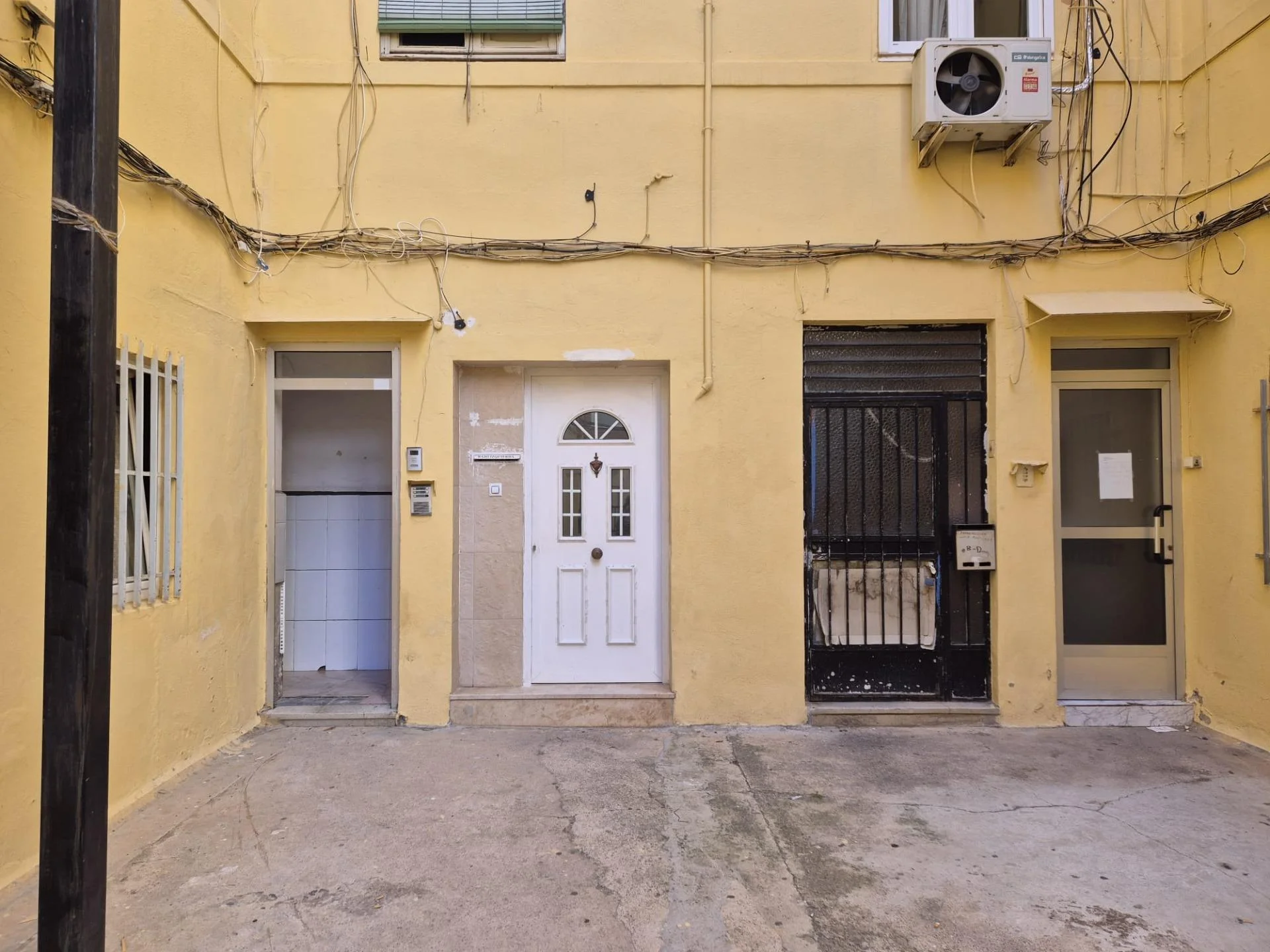 Reform flat in Sagunto, 3 bedrooms