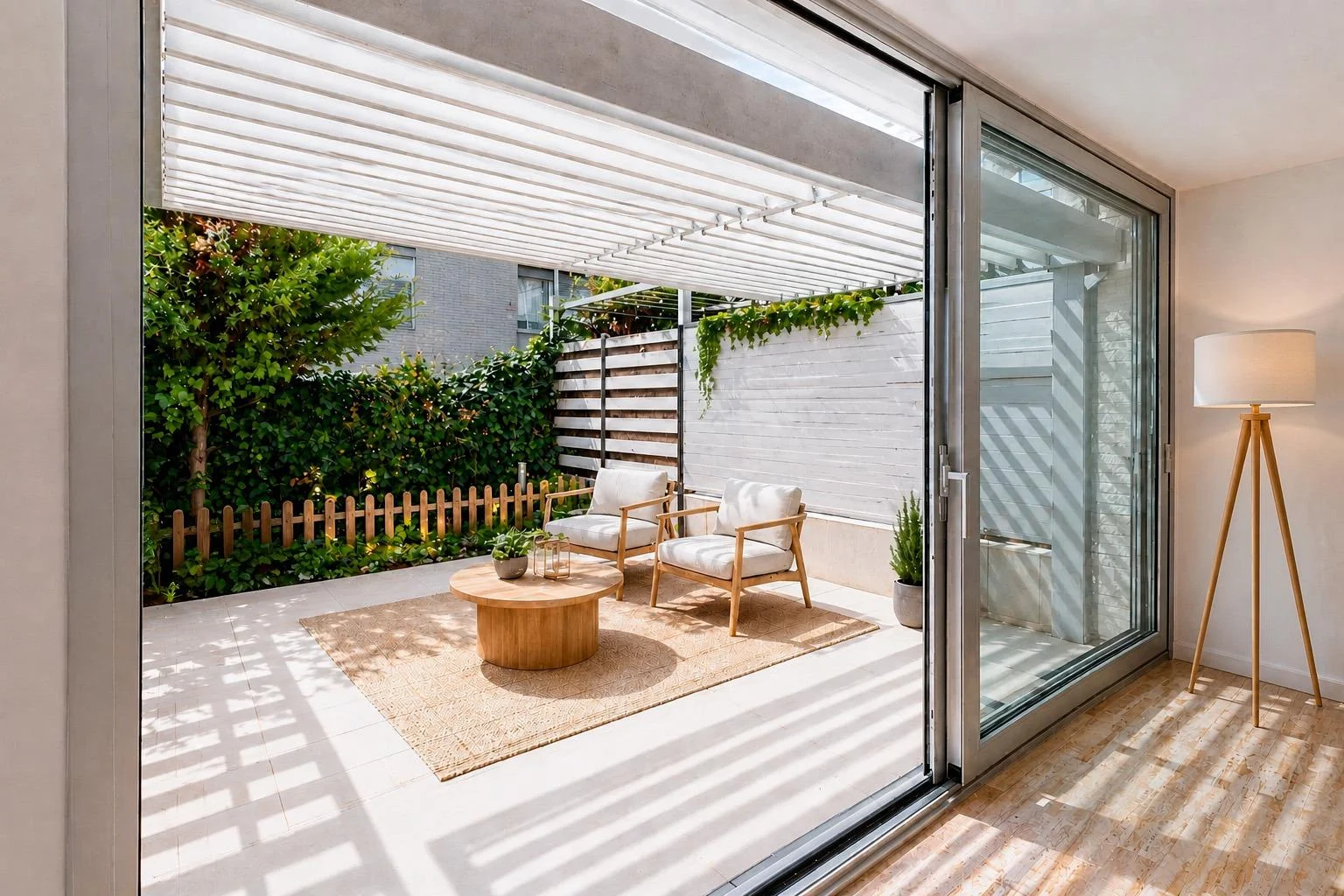Adosado en Santa Anna de 308 m²