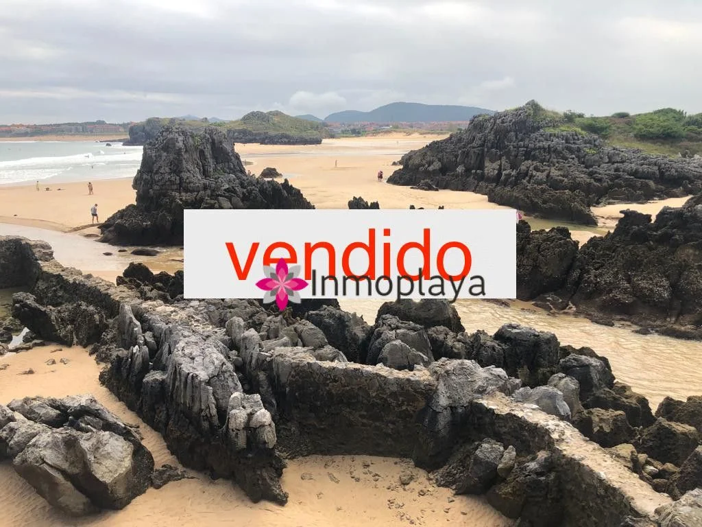 Apartamento de dos habitaciones con vistas al mar