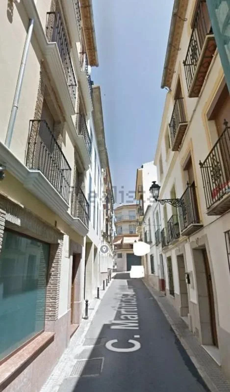 Adosado alquilado en Antequera, 234 m²