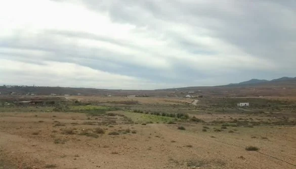Parcela rústica agraria de 29.282 m²