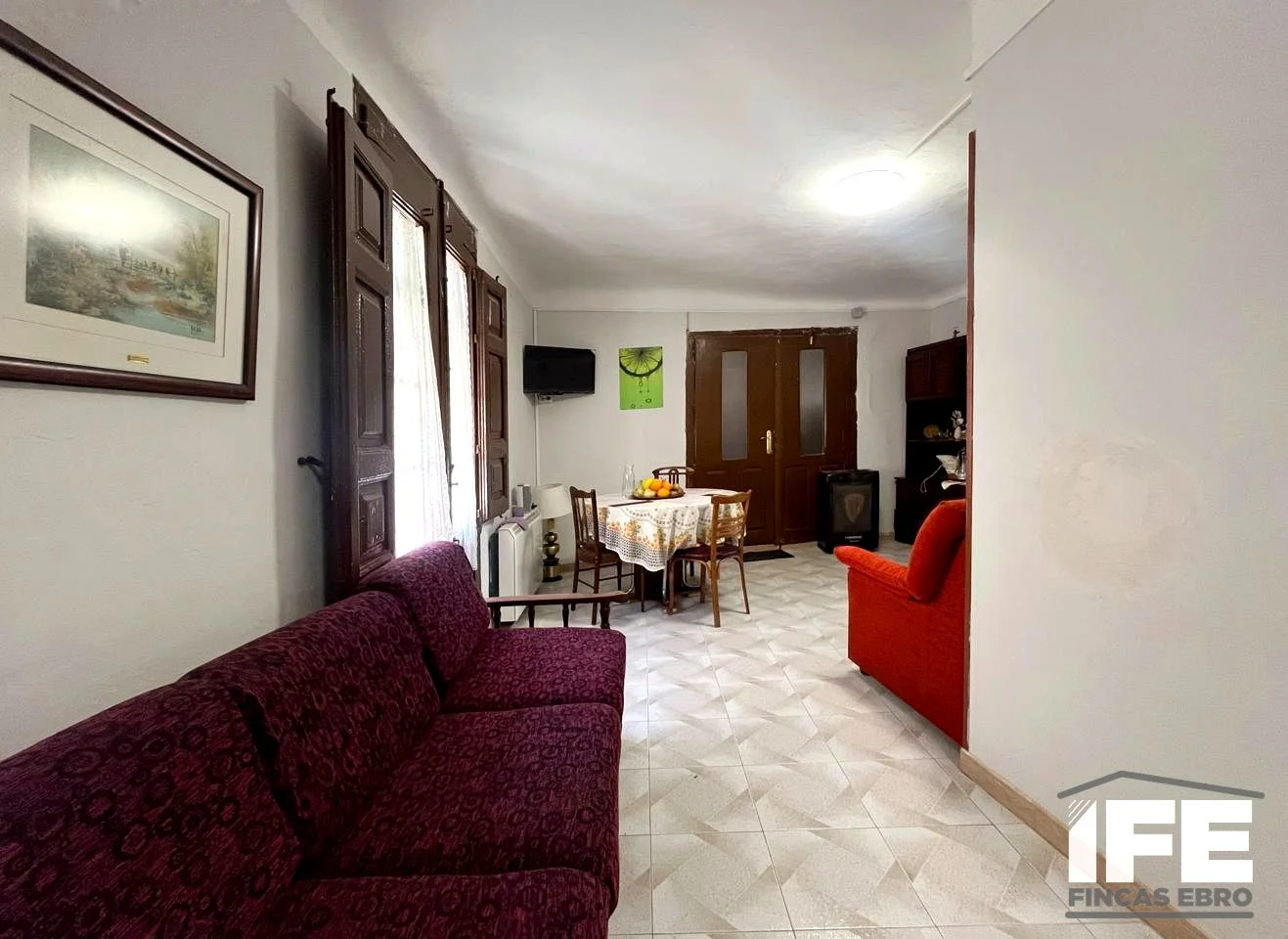 Townhouse in Bardallur, 3 bedrooms