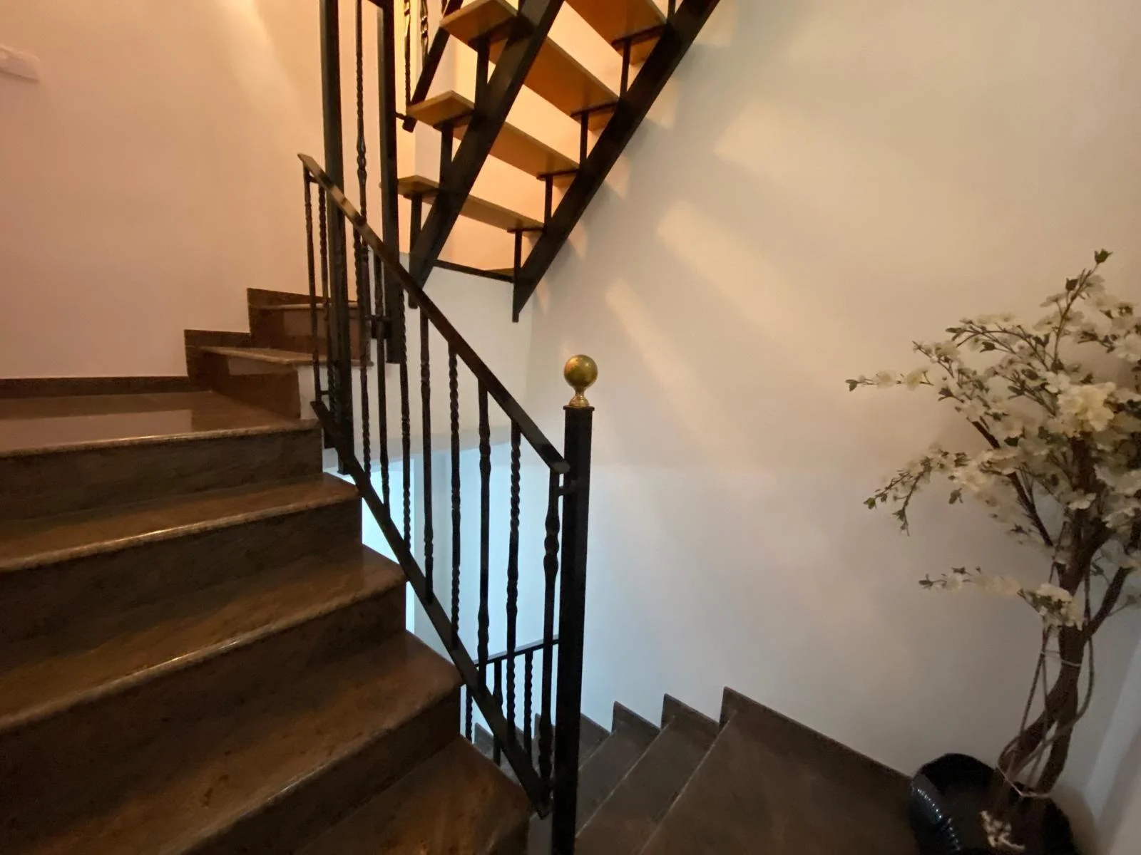 Corner house in Bolbaite, 310 m²