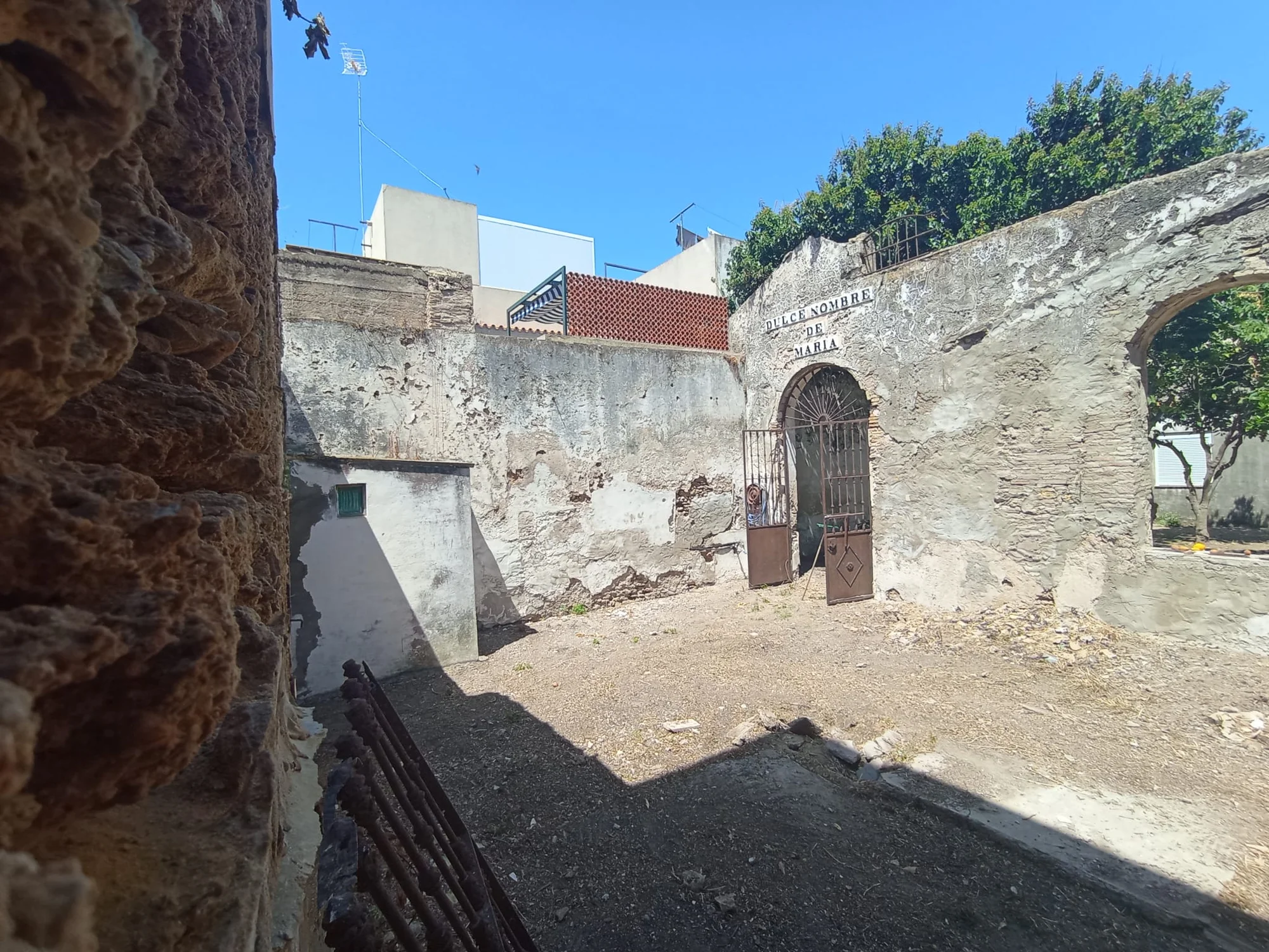 Chalet para reformar cerca de Cruz del Mar