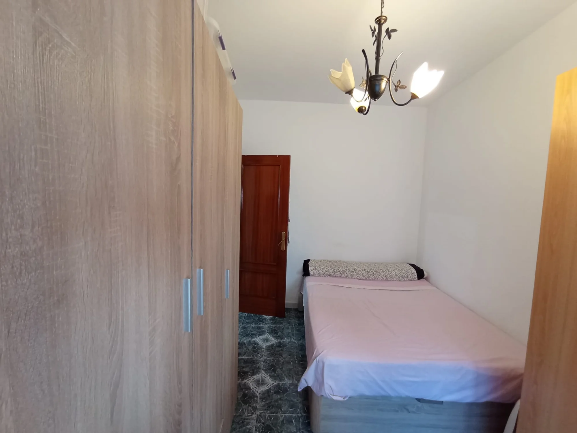 Independent flat near Regla beach
