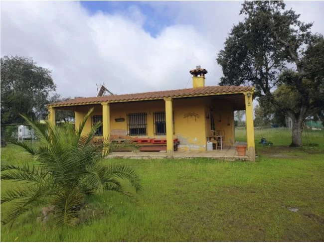 Gran parcela en Botoa con 5.000 m²