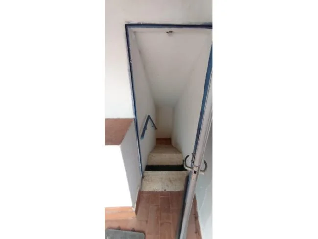 Historic-centre flat, 75 m² renovation