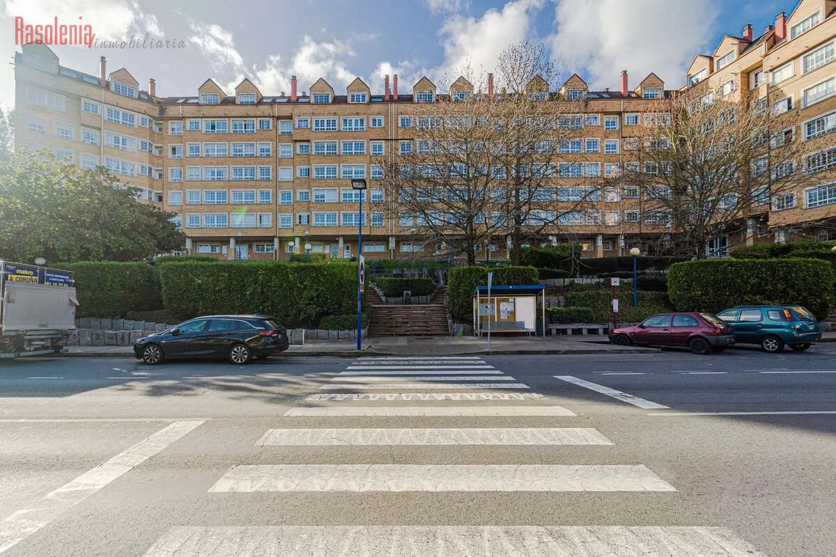 Apartamento en buen estado en Portazgo, 3 dormitorios