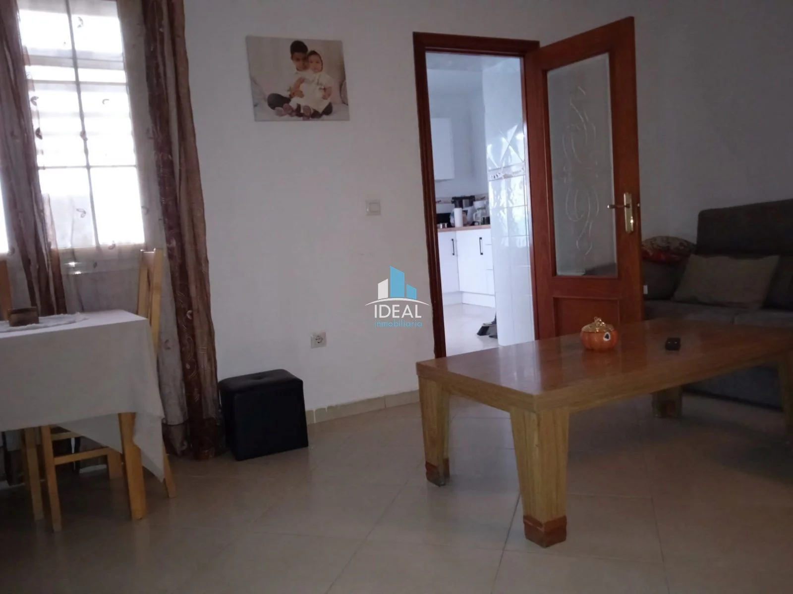 Reformed house in Mengabril, 3 bedrooms