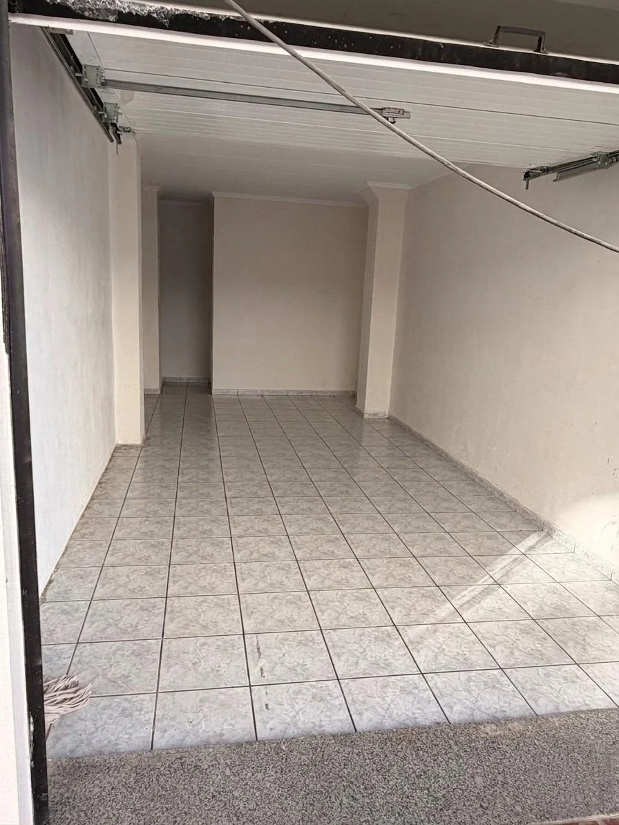 Beachfront Daimús commercial unit, 23 m²