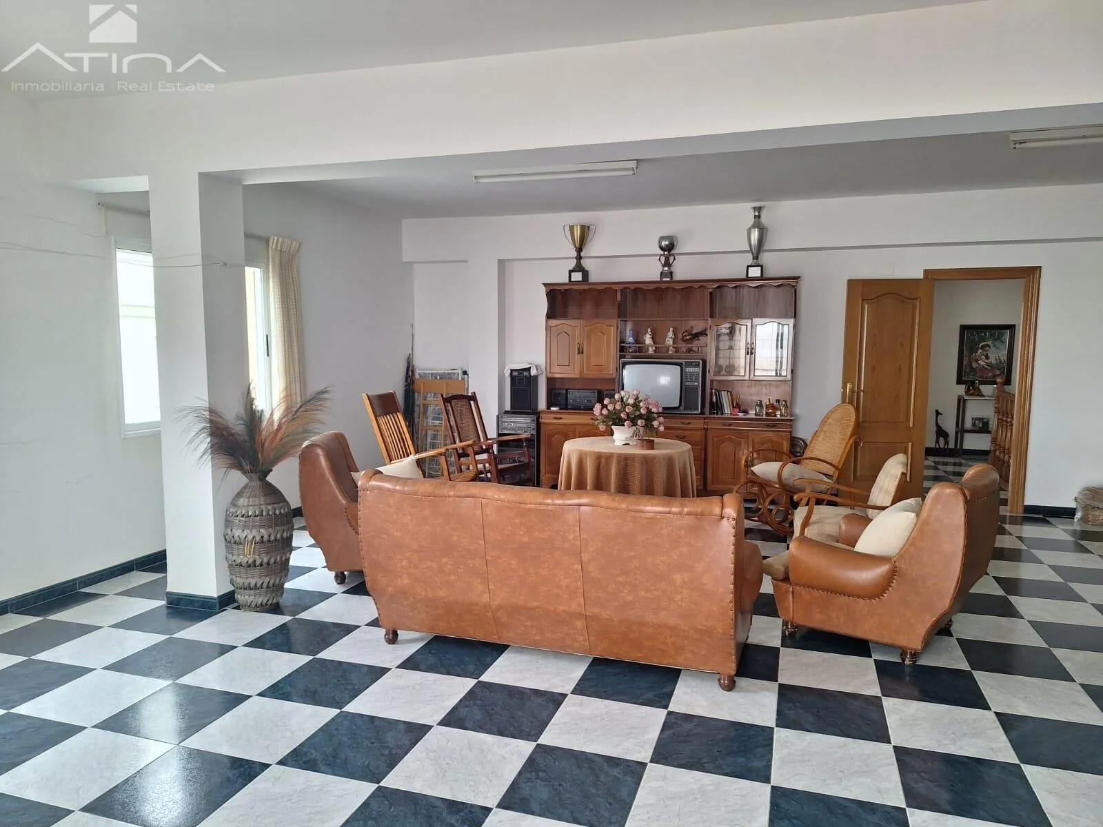 Spacious Xeresa house, 4 bedrooms