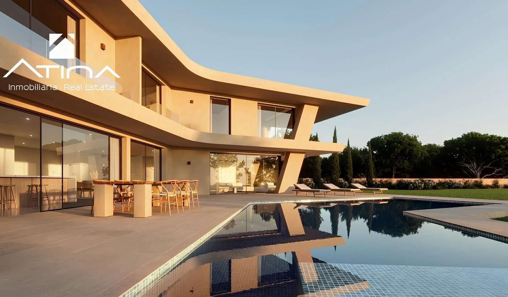 Luxury villa in Cansalades, 485 m²