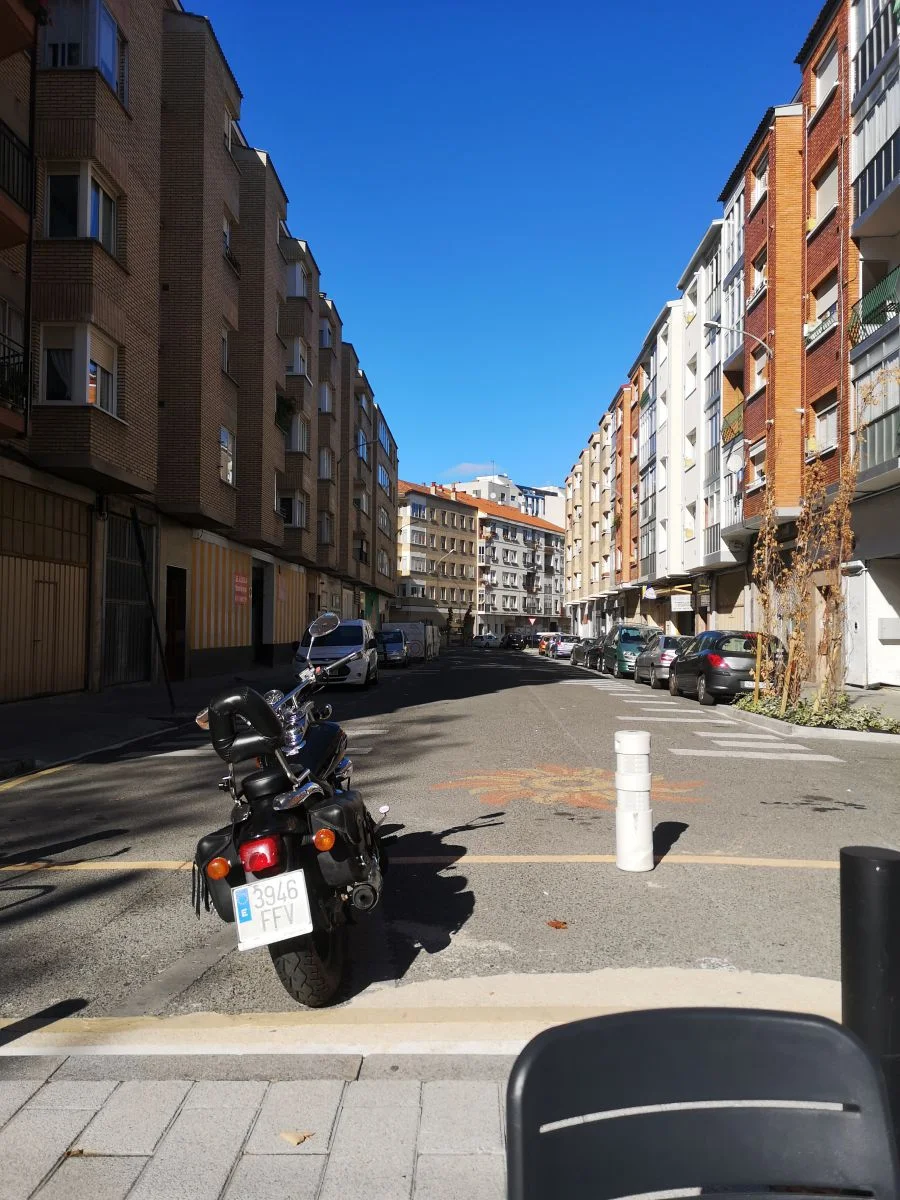 Bar insonorizado en Adurtza, Vitoria