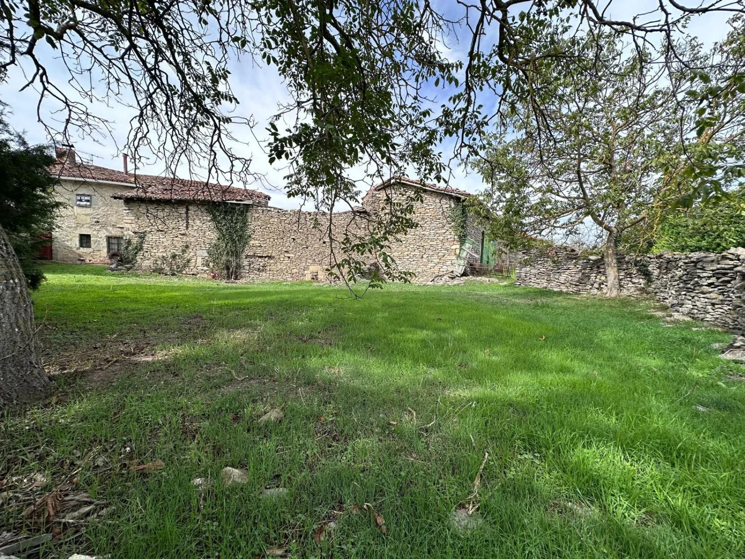 Casa en Trespuentes para reformar