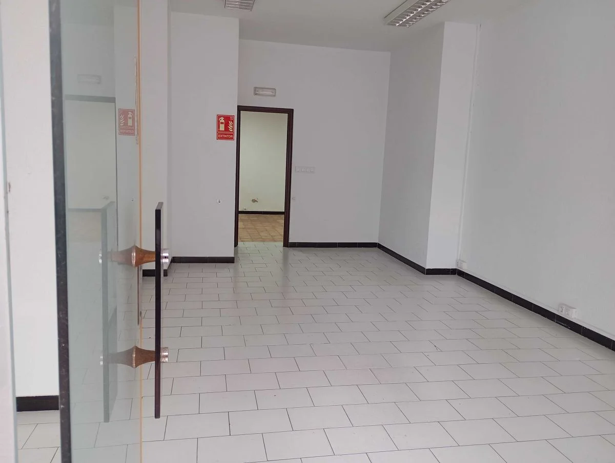 Commercial premises near Gasteiz market