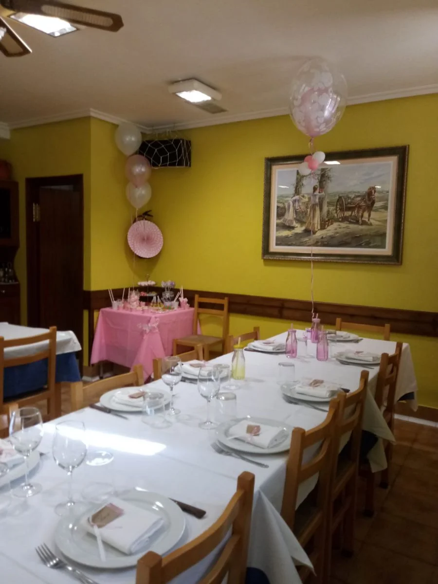 San Martín bar with 118 m²