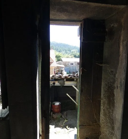Restoration property in Meiquiz, 229 m²