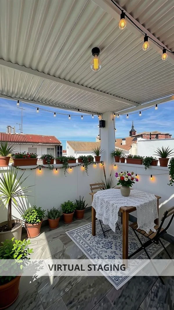 Casa independiente con cuatro dormitorios