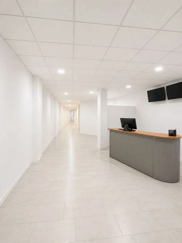 Local comercial a pie de calle, 119 m²