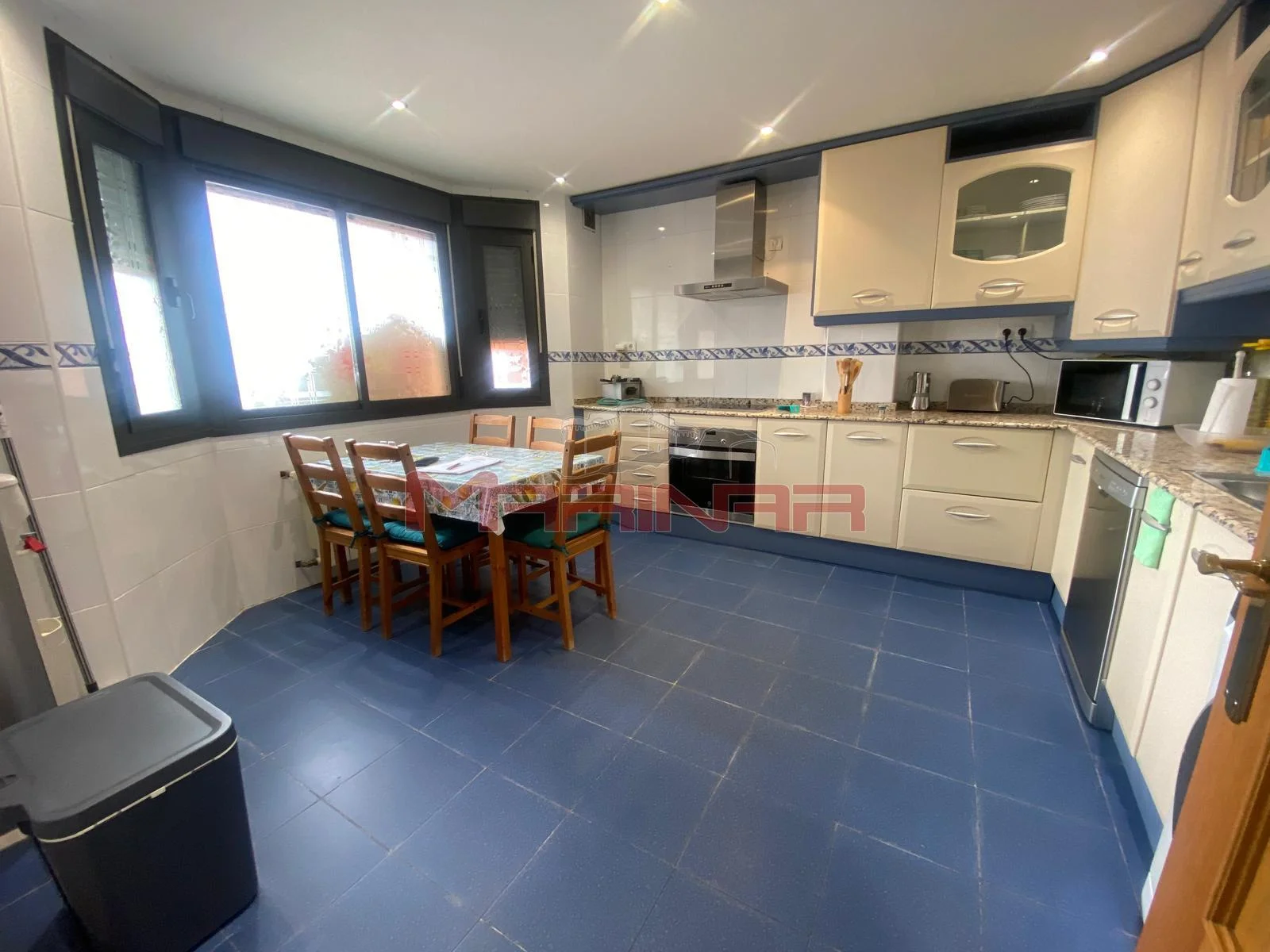 Central Seseña townhouse, 4 bedrooms