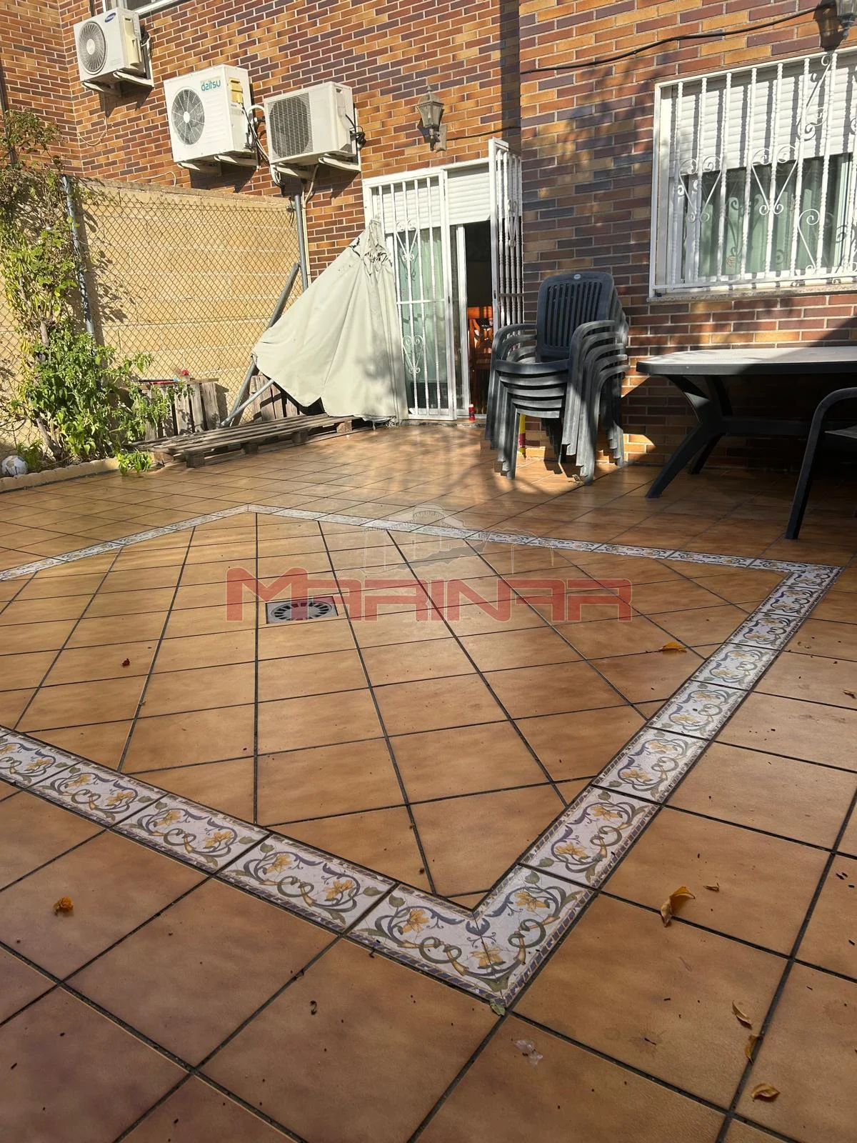 Move-in townhouse in Seseña, 5 bedrooms