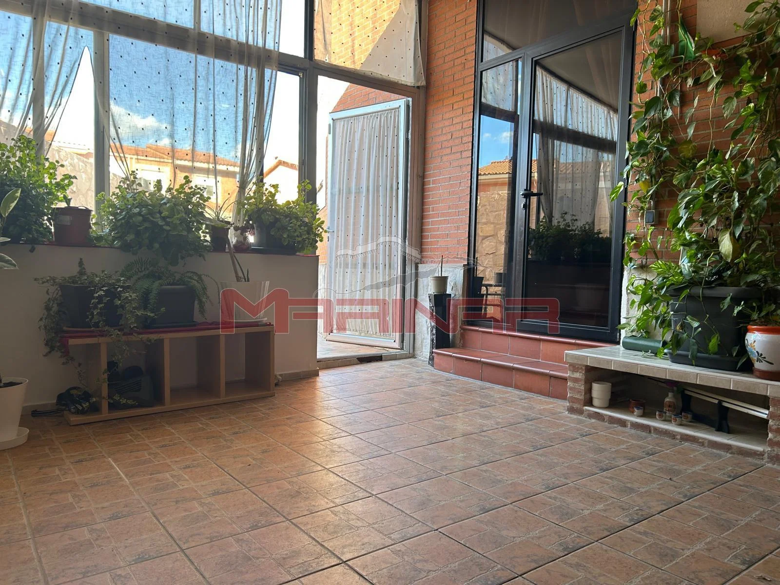 Seseña townhouse with 245 m² garden