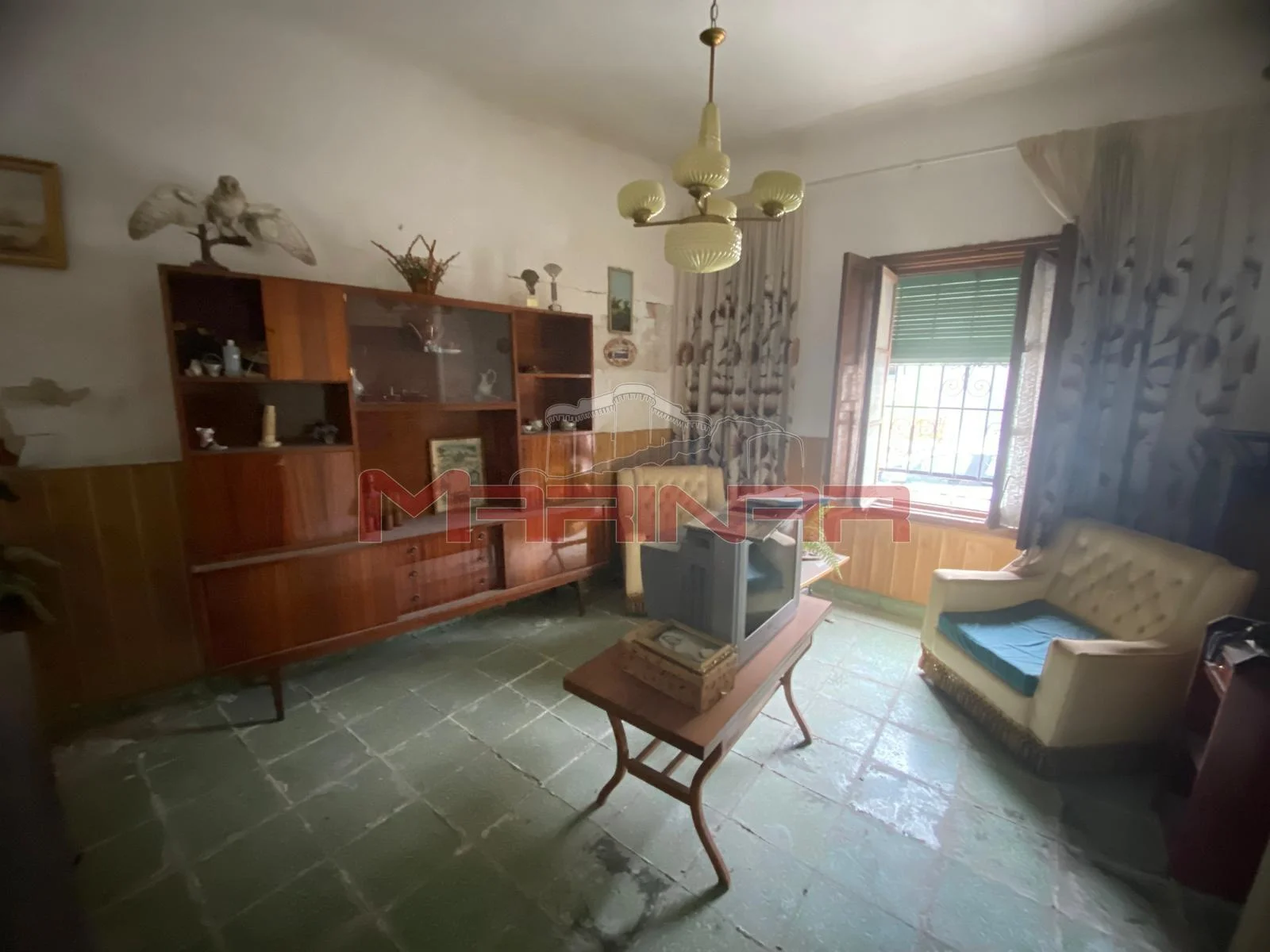 Renovation townhouse in Borox, 250 m²