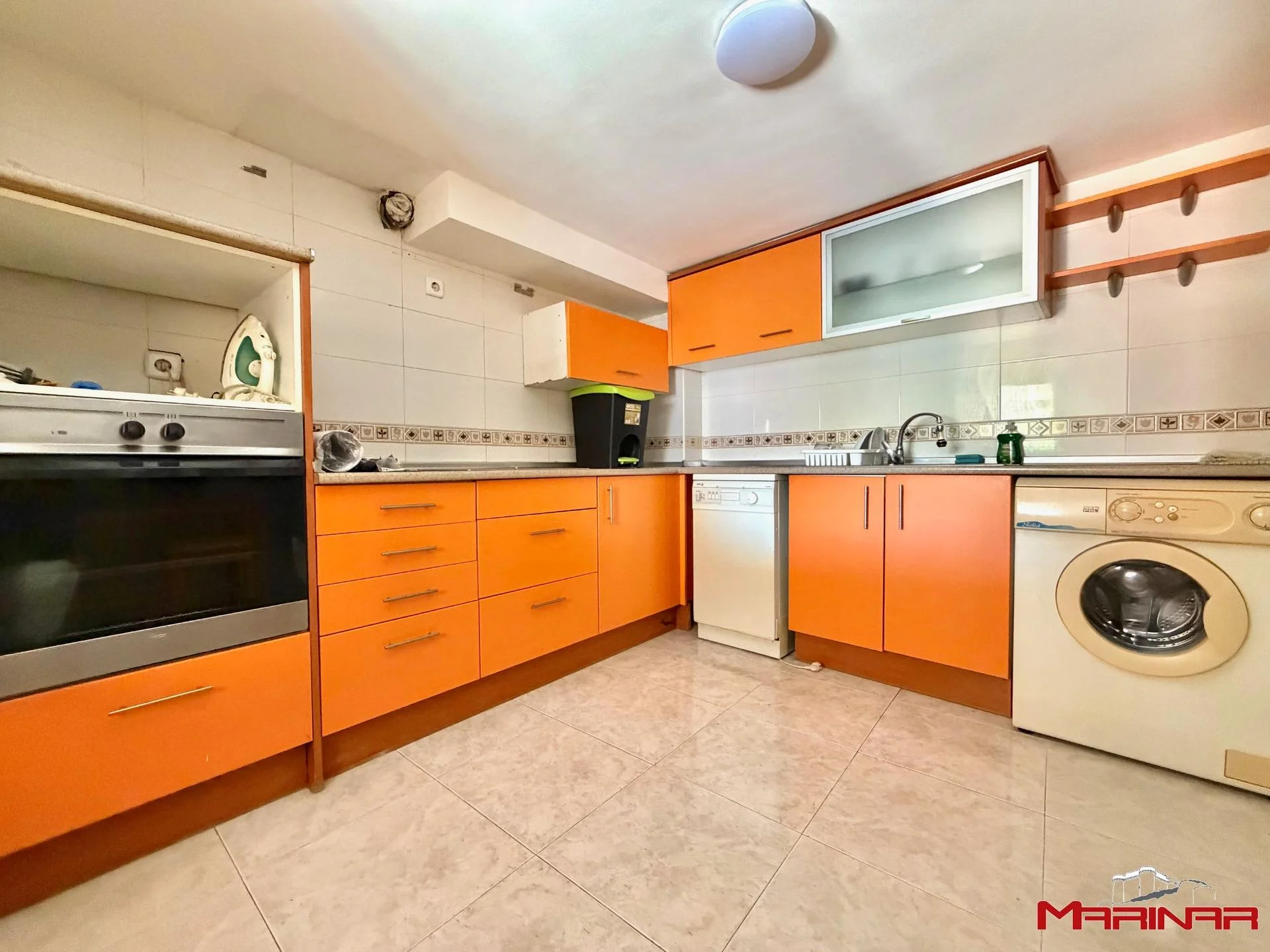 Bajo en Seseña de 75 m²