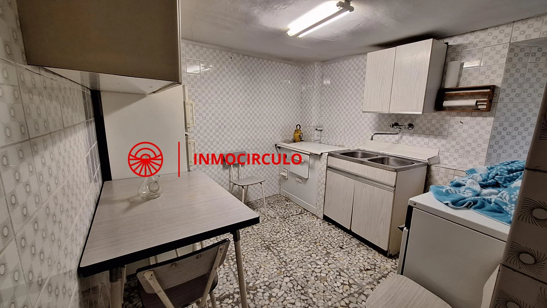 Casa para reformar en Tardajos