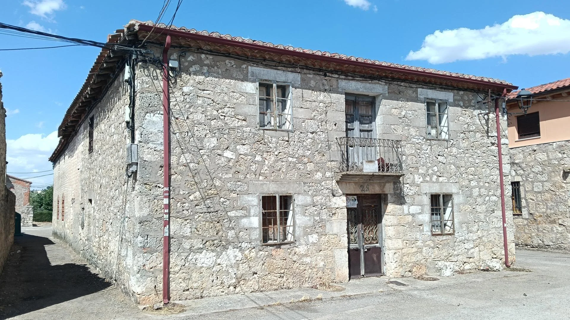 Casa para reformar en Cojobar, 4 dormitorios