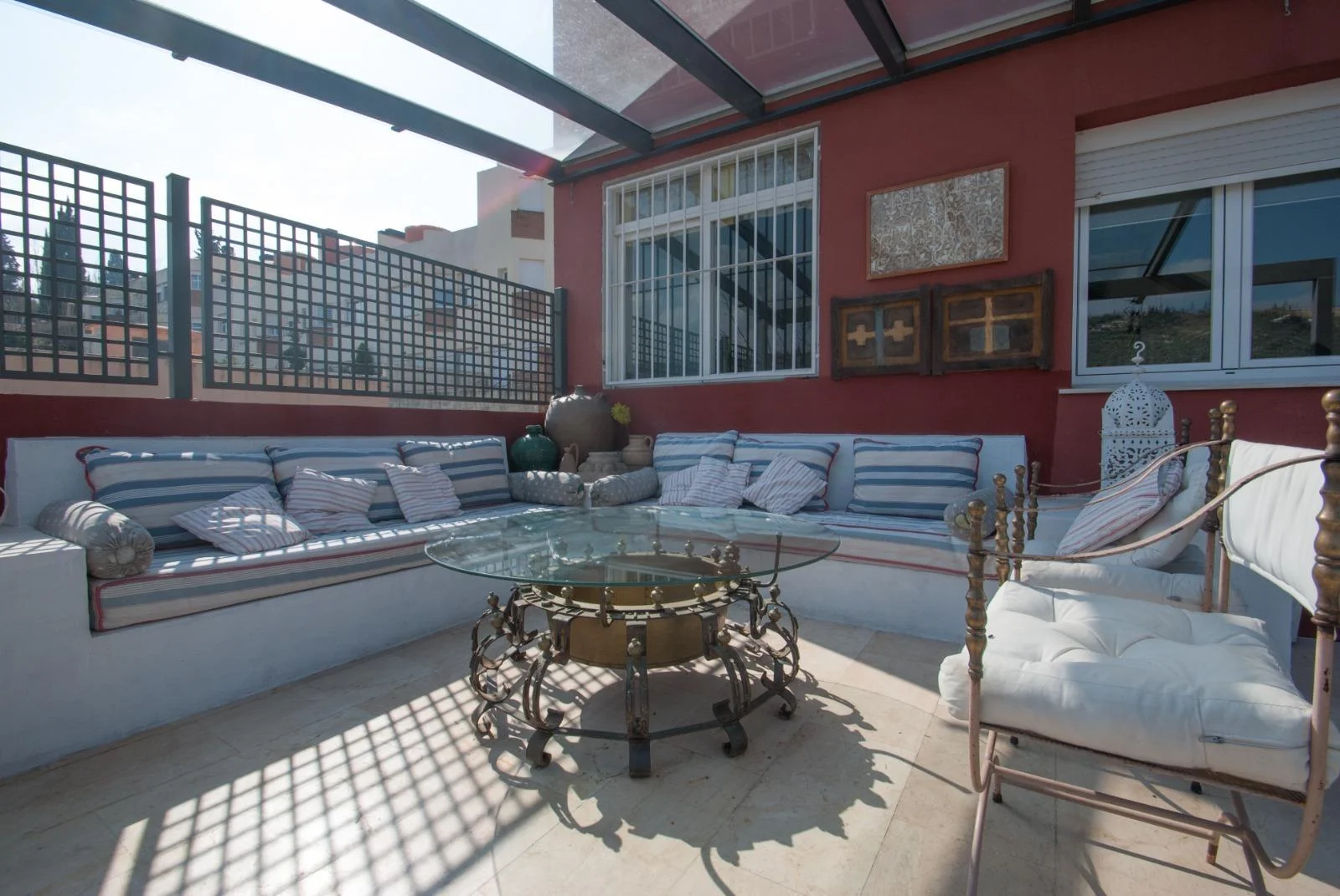 Chalet in El Serrallo, 183 m²