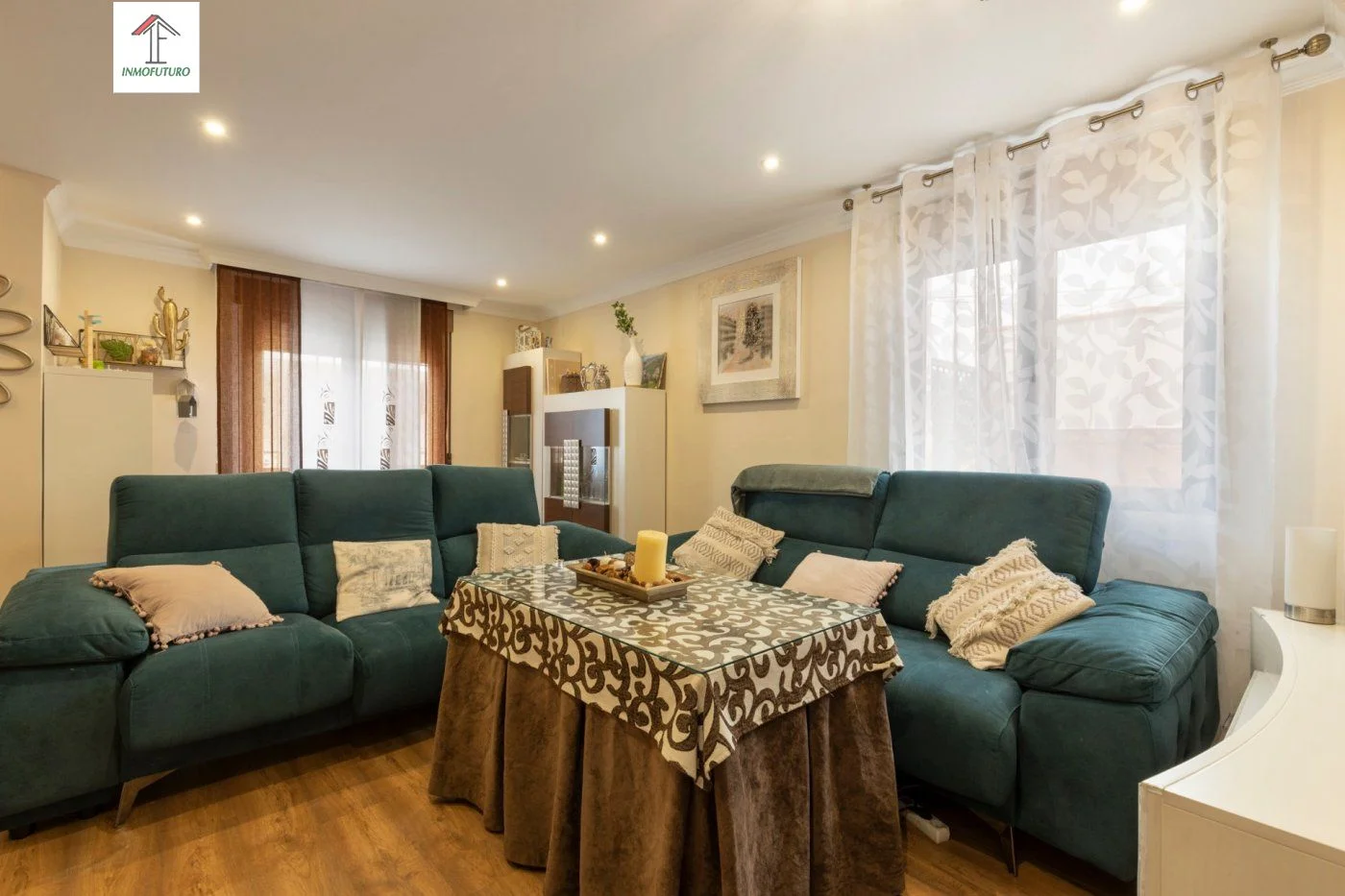 Reformed Huétor-Tájar townhouse, 3 bedrooms