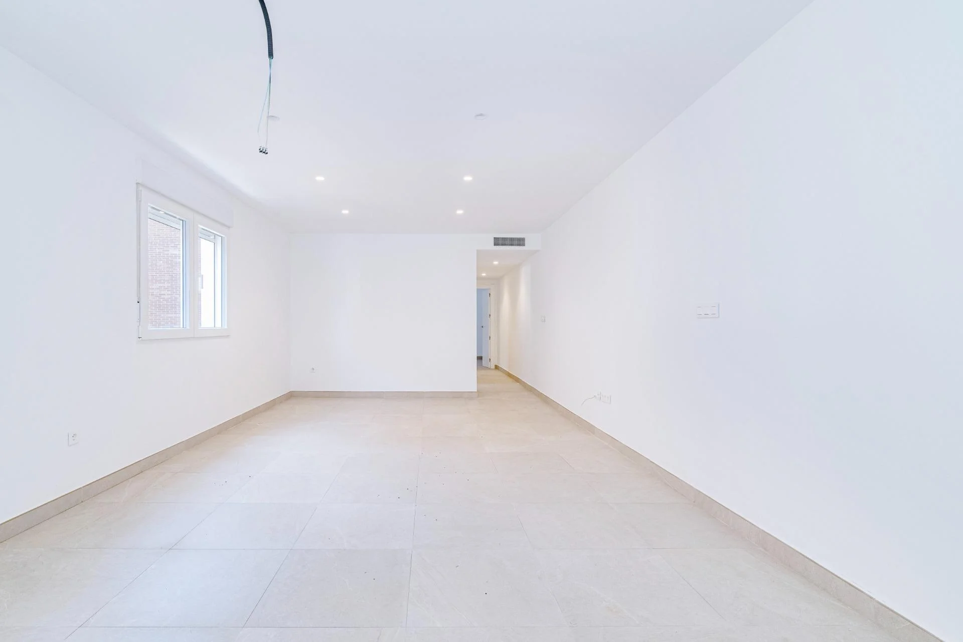 New Atarfe flat, two bedrooms
