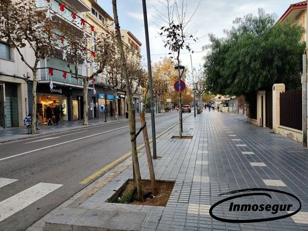 Local a pie de calle de 88 m²