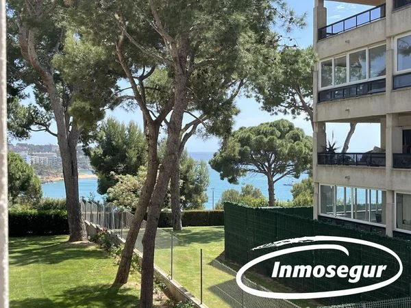 Good-condition flat in Eixample, Salou