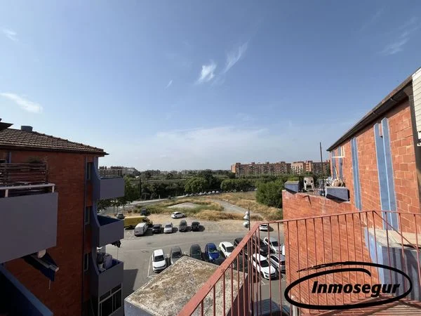 Piso en buen estado en Reus, 2 dormitorios