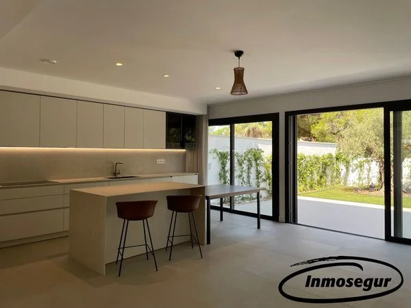 Cambrils townhouse, 182 m², 3 bedrooms