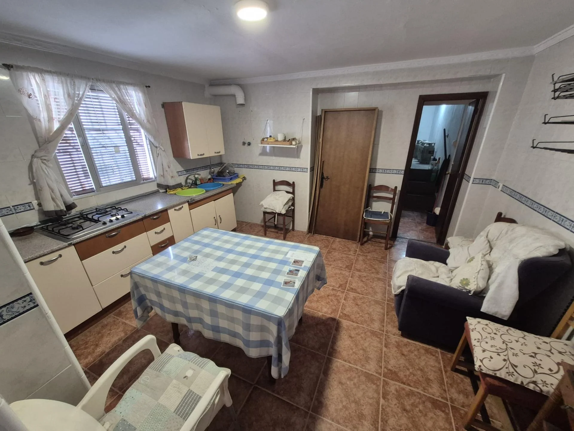 Casa independiente en Espera, 3 dormitorios