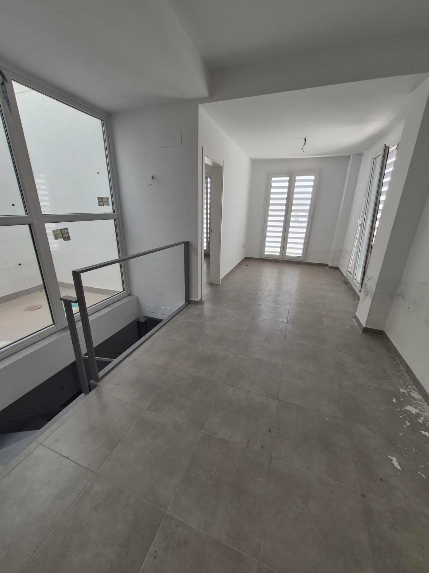 Casa nueva en Espera, 2 dormitorios