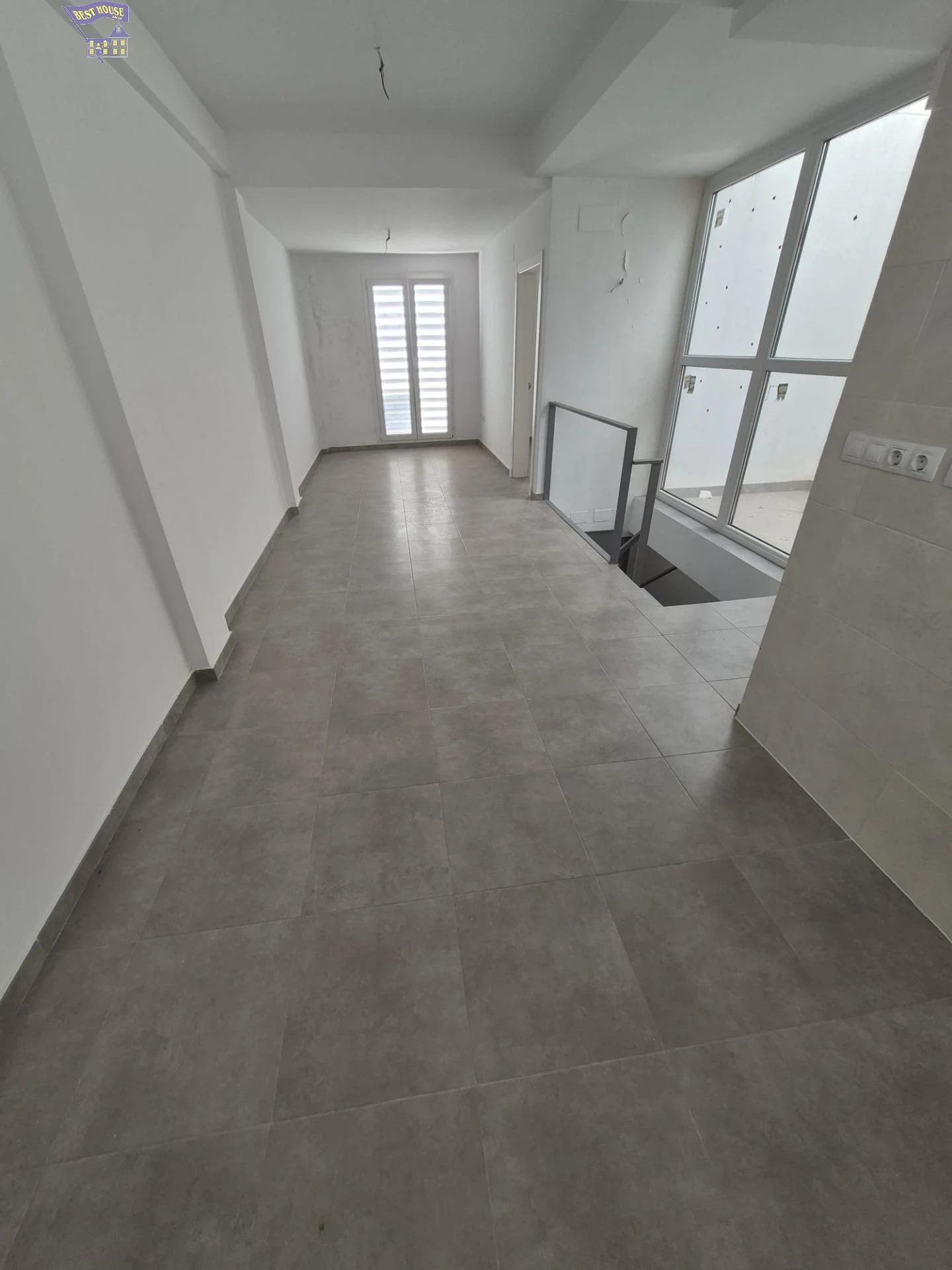 Vivienda nueva en Espera, 2 dormitorios