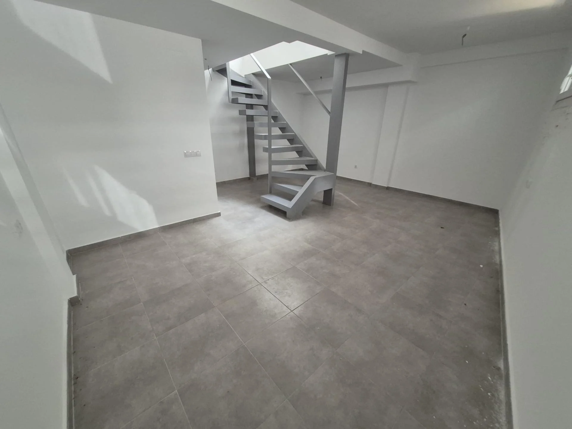 Casa nueva en Espera con patio