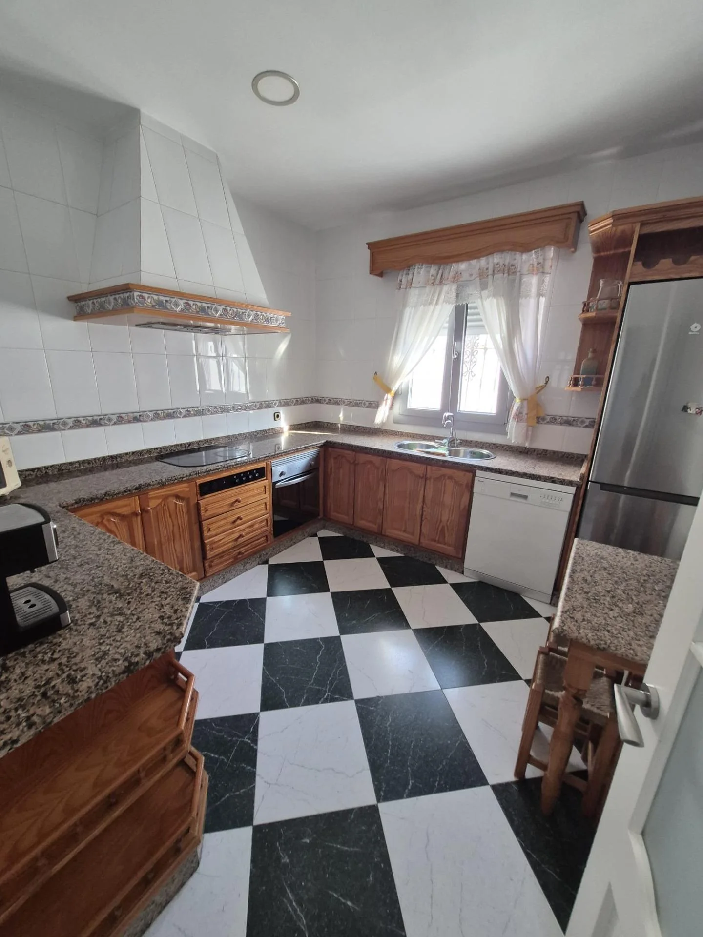Chalet en Espera con 334 m²