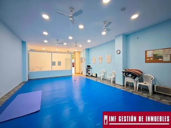 Local acondicionado de 88 m² en Vélez-Málaga