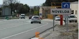 Novelda premises with conversion potential