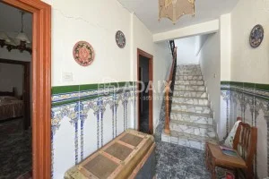 Gran casa para reformar en Las Canteras