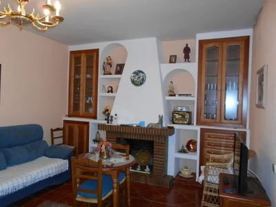 Renovated village house, three bedrooms