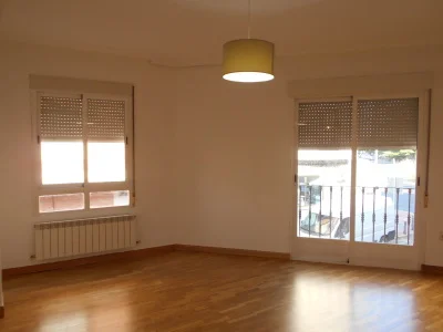 Three-bedroom duplex in central Ciudad Real