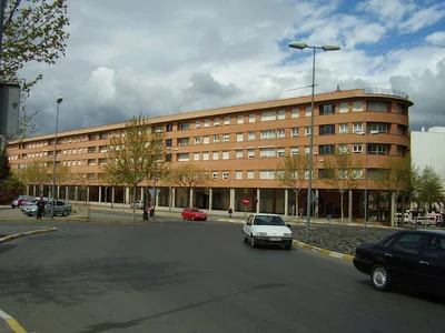 Street-front commercial unit, 188 m²