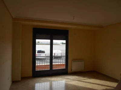 Seminew flat in Miguelturra, 3 bedrooms