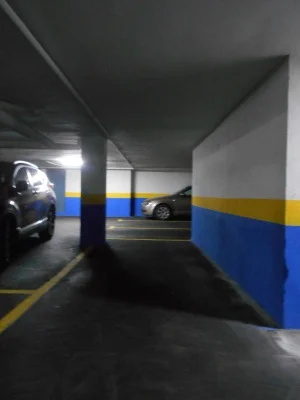 Central Ciudad Real garage, 12 m²